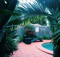 Childers Oasis Motel - Accommodation Gold Coast