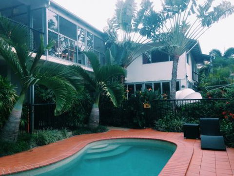 Childers Oasis Motel - Accommodation Gold Coast 1
