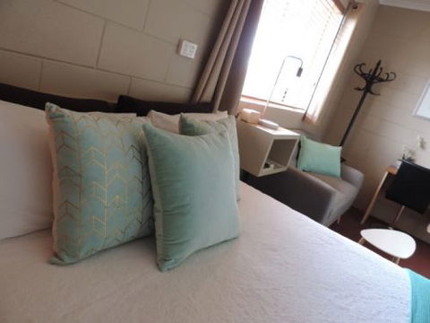 Childers Oasis Motel - Accommodation Gold Coast 3