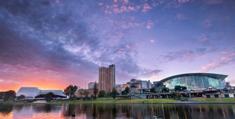 Arra Accommodation Group - Accommodation Gold Coast 1