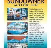 Sundowner Motor Inn - Accommodation Gold Coast