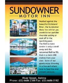 Sundowner Motor Inn - Accommodation Gold Coast 0
