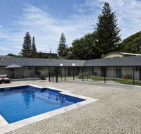 Pacific Sands Accommodation - Accommodation Gold Coast