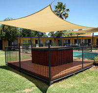 Cootamundra Gardens Motel - Accommodation Gold Coast