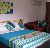Kilcoy Gardens Motor Inn - Accommodation Gold Coast