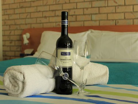 Kilcoy Gardens Motor Inn - Accommodation Gold Coast 3