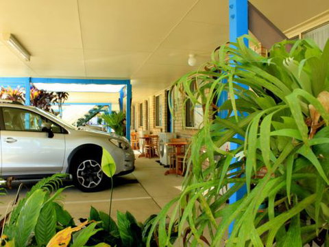 Kilcoy Gardens Motor Inn - Accommodation Gold Coast 5