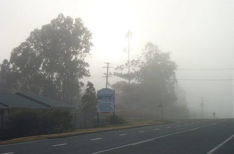 Kilcoy Gardens Motor Inn - Accommodation Gold Coast 6