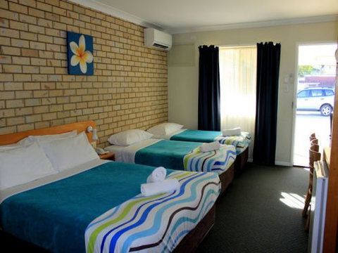Kilcoy Gardens Motor Inn - Accommodation Gold Coast 7