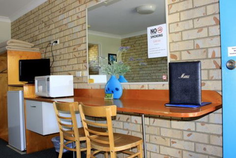 Kilcoy Gardens Motor Inn - Accommodation Gold Coast 8