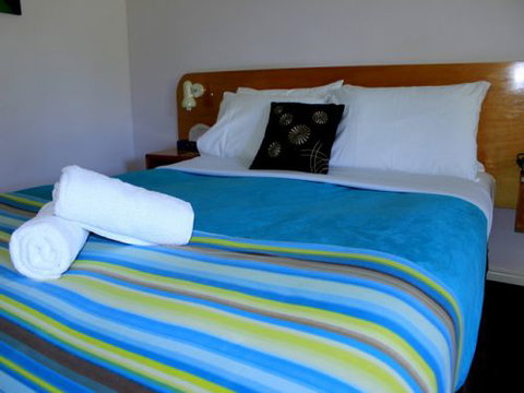 Kilcoy Gardens Motor Inn - Accommodation Gold Coast 9