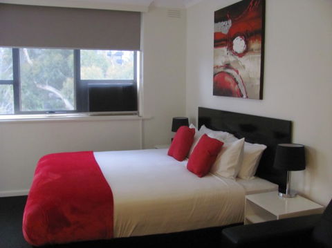 Apartments On Flemington - Accommodation Gold Coast 2