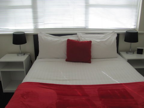 Apartments On Flemington - Accommodation Gold Coast 3