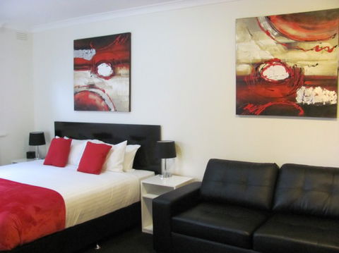 Apartments On Flemington - Accommodation Gold Coast 5