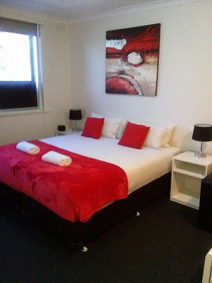 Apartments On Flemington - Accommodation Gold Coast 6