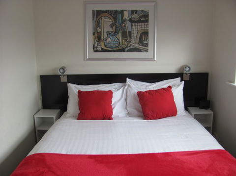 Apartments On Flemington - Accommodation Gold Coast 9