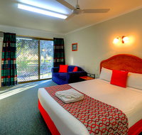 Murgon City Motor Inn - Accommodation Gold Coast
