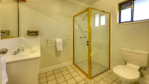 Murgon City Motor Inn - Accommodation Gold Coast 2