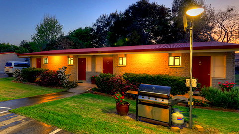 Murgon City Motor Inn - Accommodation Gold Coast 3