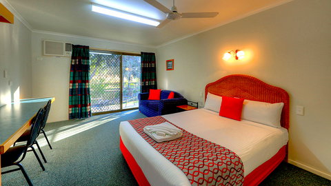 Murgon City Motor Inn - Accommodation Gold Coast 4