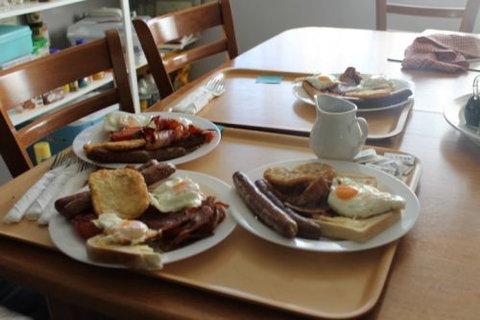 Kootingal Land View Motel - Accommodation Gold Coast 3