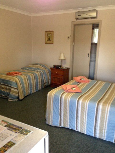 Kootingal Land View Motel - Accommodation Gold Coast 4