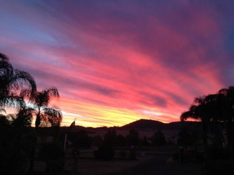 Kootingal Land View Motel - Accommodation Gold Coast 5