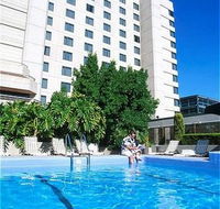 Holiday Inn Adelaide - Accommodation Gold Coast