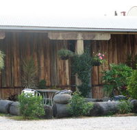 Eidsvold on the Corner - Motel  - Gold Coast 4U