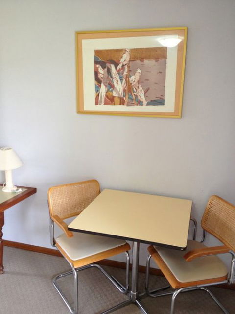 Town & Country Motor Inn Forbes - Accommodation Gold Coast 2