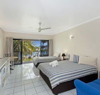 Hinchinbrook Marine Cove Motel - Accommodation Gold Coast