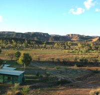 Ross River Resort