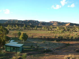 Ross River Resort - Accommodation Gold Coast 0