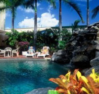 Best Western City Sheridan - Accommodation Gold Coast