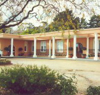Norwood House Motel amp Reception Centre - Accommodation Gold Coast