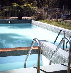 Sanctuary House Resort Motel - Healesville - Accommodation Gold Coast 0