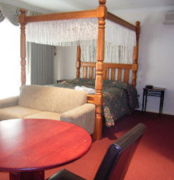 Sanctuary House Resort Motel - Healesville - Accommodation Gold Coast 2