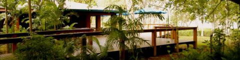 Albatross Bay Resort - Accommodation Gold Coast 0