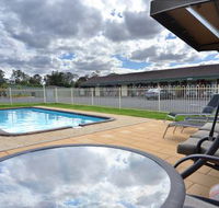 Bendigo's Allara Motor Lodge - Accommodation Gold Coast