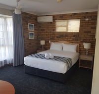 Cleveland Motor Inn - Accommodation Gold Coast
