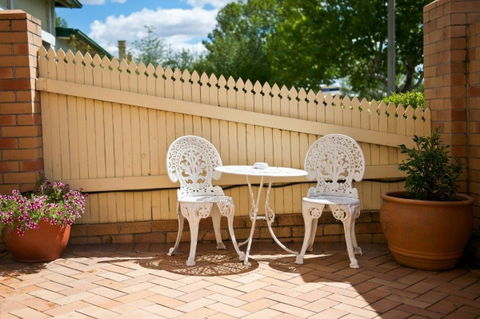 Cousins Motor Inn - Accommodation Gold Coast 12