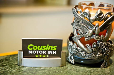 Cousins Motor Inn - Accommodation Gold Coast 6