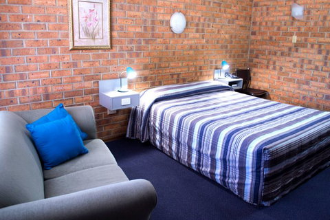 Kadina Gateway Motor Inn - Accommodation Gold Coast 1