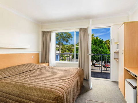 Motel 617 - Accommodation Gold Coast 3