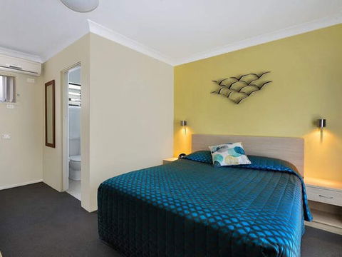Motel 617 - Accommodation Gold Coast 2