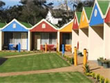 Sorrento Beach Motel - Accommodation Gold Coast 0