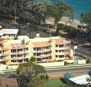 Alexander Luxury Apartments
