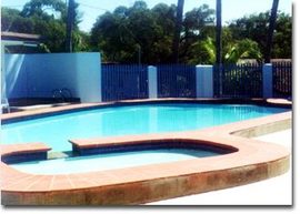 Horseshoe Bay Resort - Accommodation Gold Coast 0