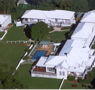 Aaronlee Retreat - Accommodation Gold Coast