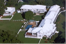 Aaronlee Retreat - Accommodation Gold Coast 0